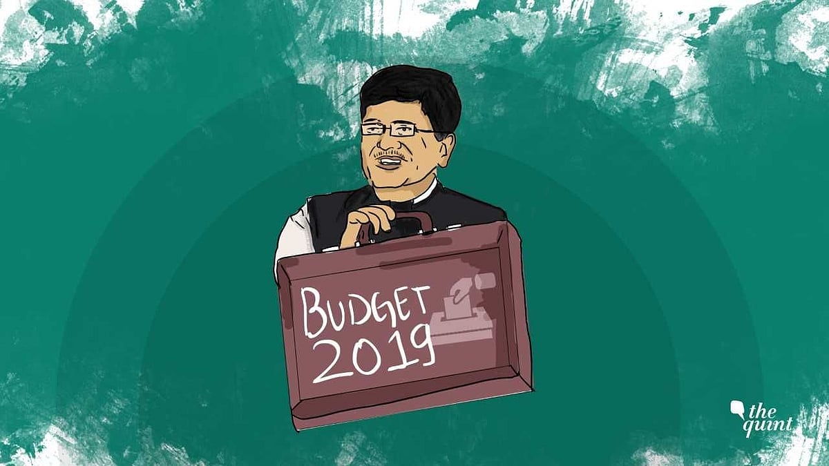 A number of major announcements made in the budget seem to have an eye on election&nbsp;