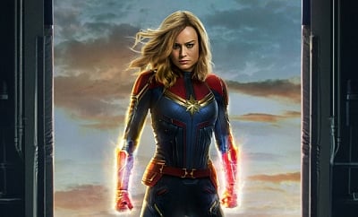 Captain Marvel: Breaking away from Marvel tradition