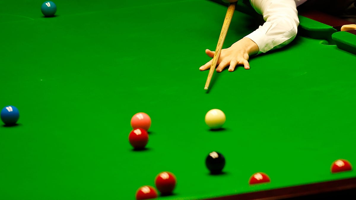 The India leg of the Asian Snooker Tour has been postponed indefinitely over Pakistan players’ visa issues.