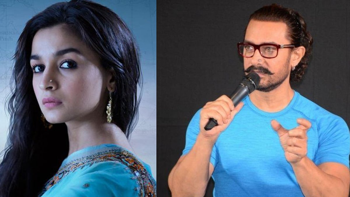 Alia Bhatt and Aamir Khan joined other B-town stars in condemning the Pulwama attack. 