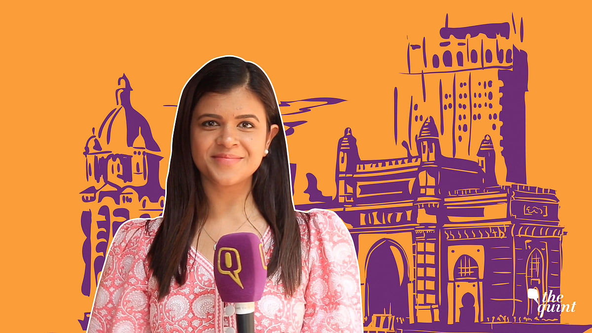 Here’s how some areas in Mumbai got their names.