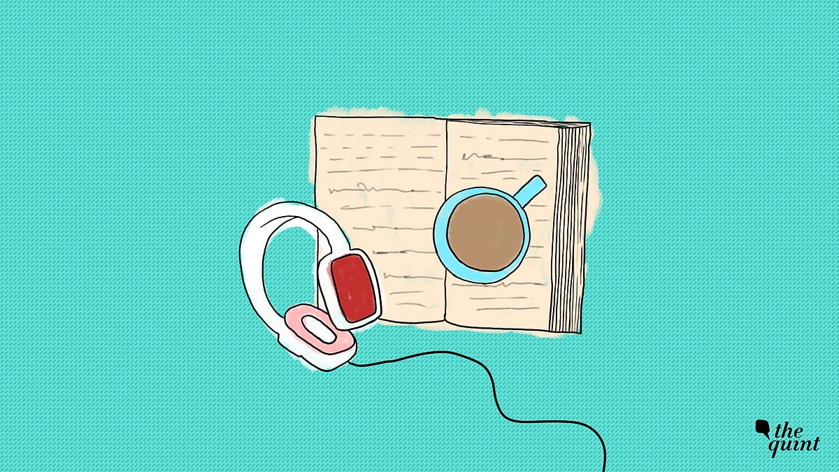 From how to deal with a broken heart, to the latest in pop culture, check out our list of curated podcasts this weekend.