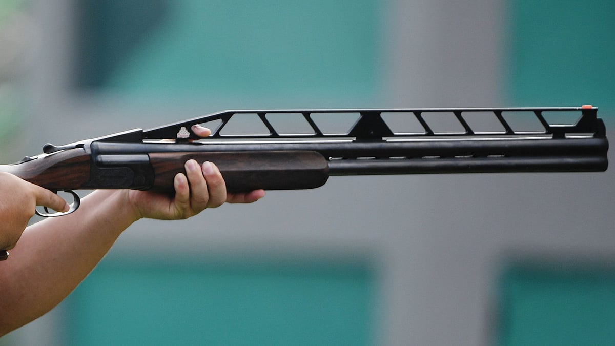 Pakistan will also not be competing at the event as the country’s shooters are busy familiarising themselves with a new coach.