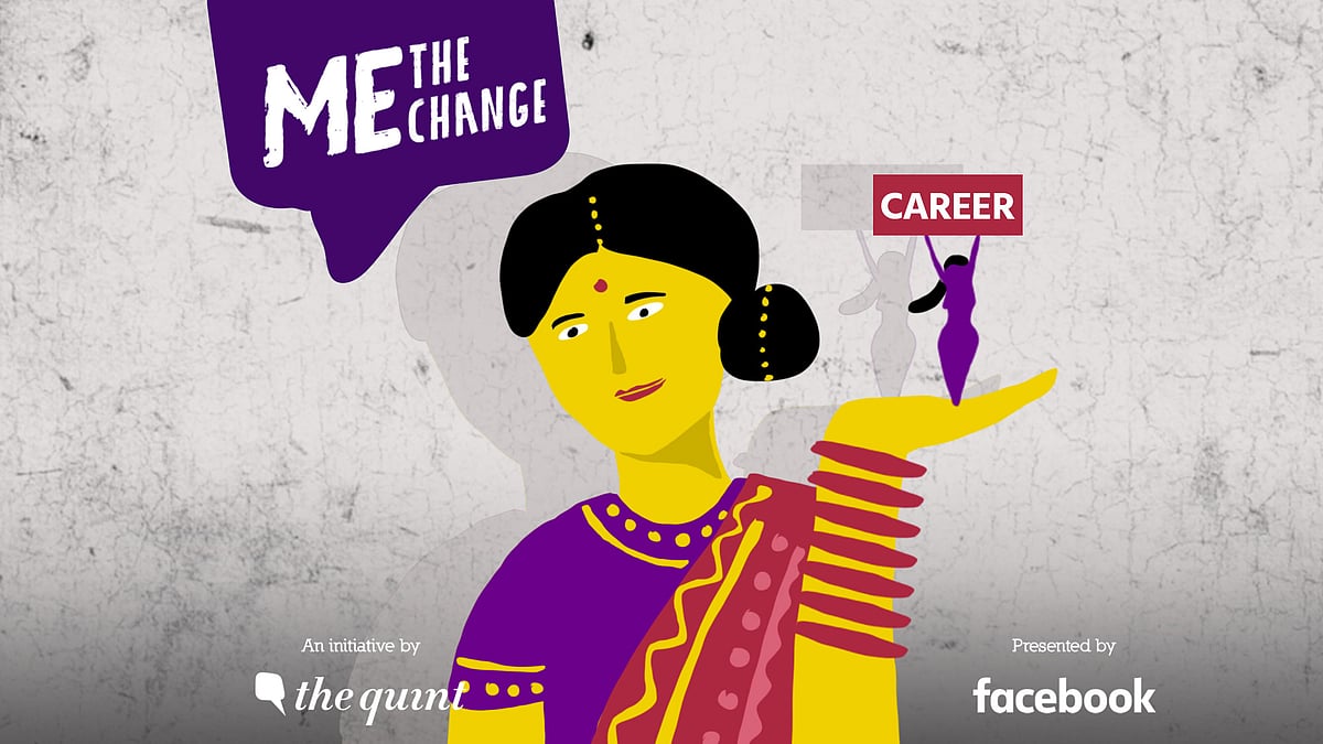 The young women voter tends to be socially conservative but she is ambitious as well. 