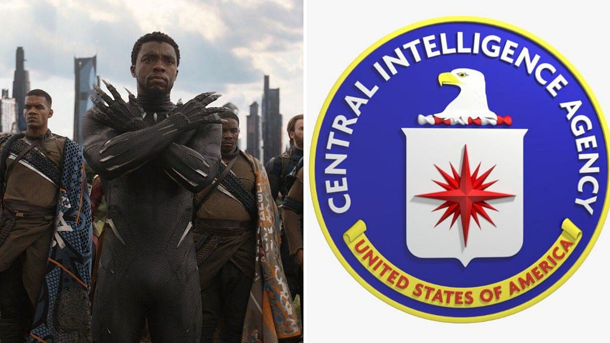 Which technology from Wakanda would you like to see become a reality?