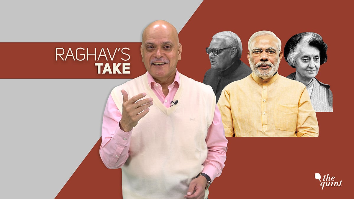 Will PM Modi pull off an Indira or Vajpayee in 2019?