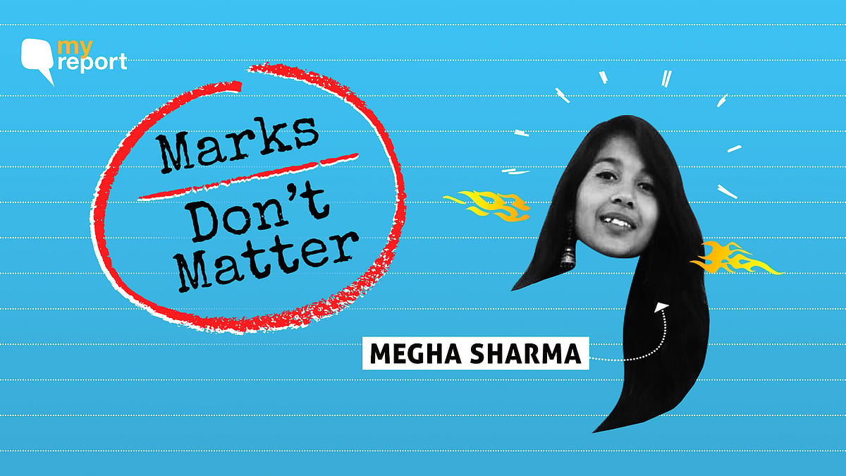 We need to realise that this Board exams are not the dead end, but the beginning.&nbsp;