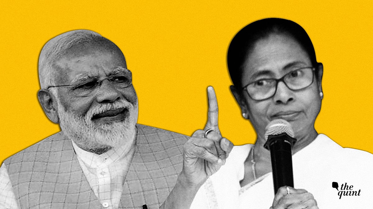 A masala recap of CBI vs Kolkata Police.