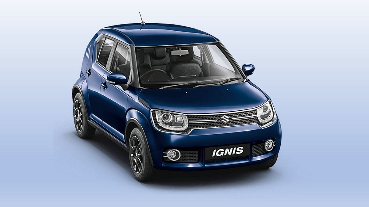 The Maruti Suzuki Ignis now comes only in petrol, as the diesel variant didn’t have much demand.&nbsp;