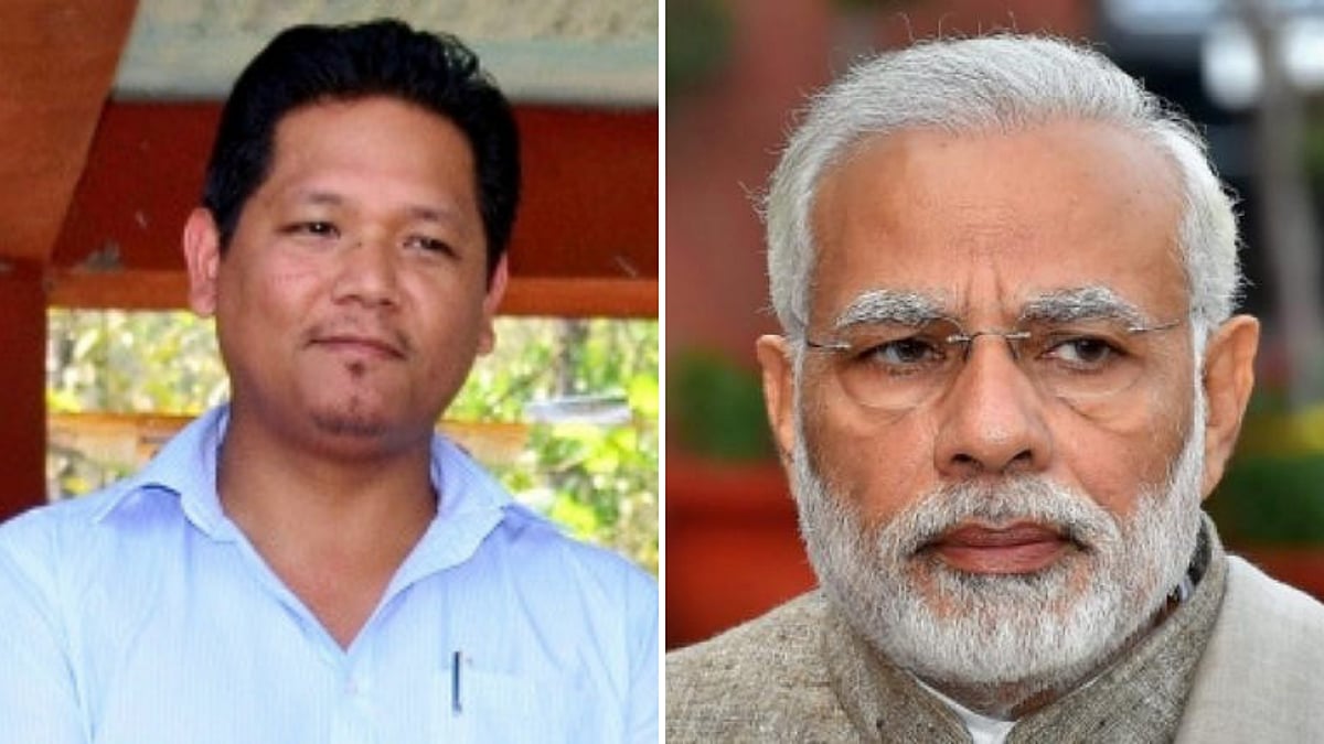 (Photo: Altered by The Quint)