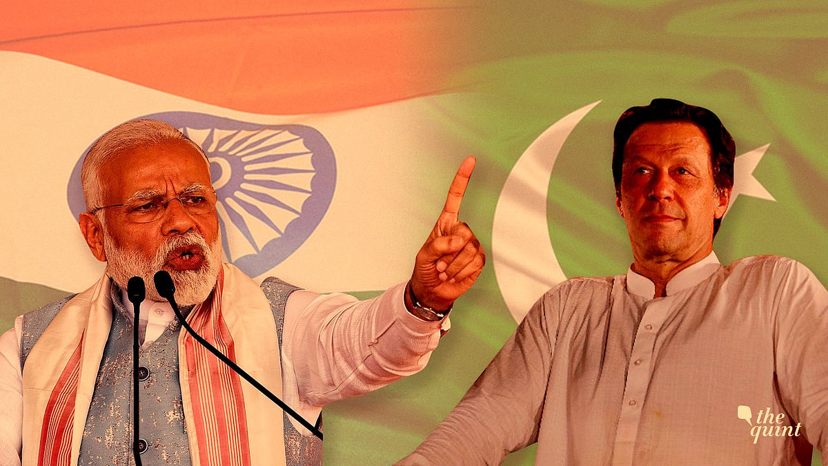 Islamabad has violated a seminal assurance it had given in 2004 when PM Vajpayee had met Pervez Musharraf.