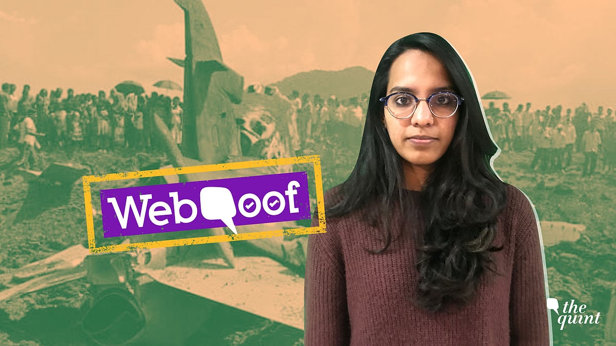 Pakistanis fell for old videos and photos, believing them to be from the unfolding standoff with India.