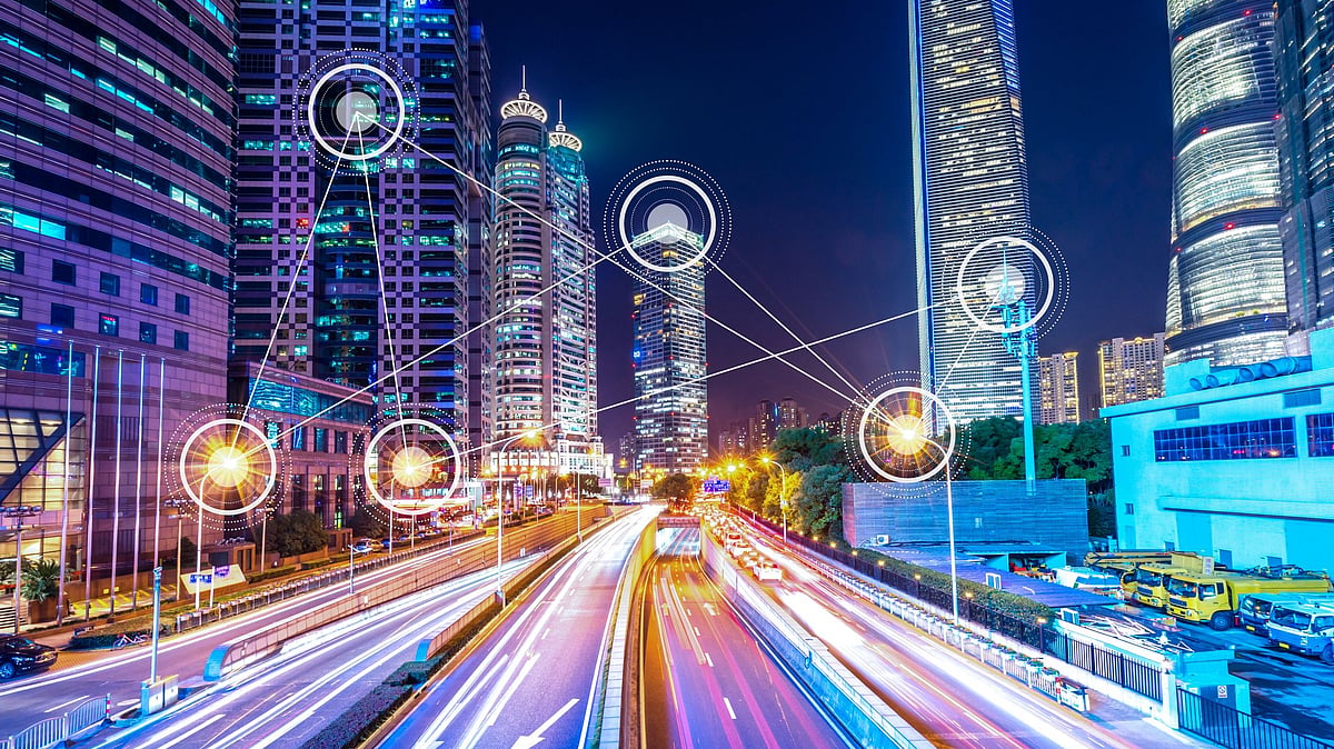 The 2019 Interim Budget proposes to push  artificial intelligence and a move towards electric mobility.