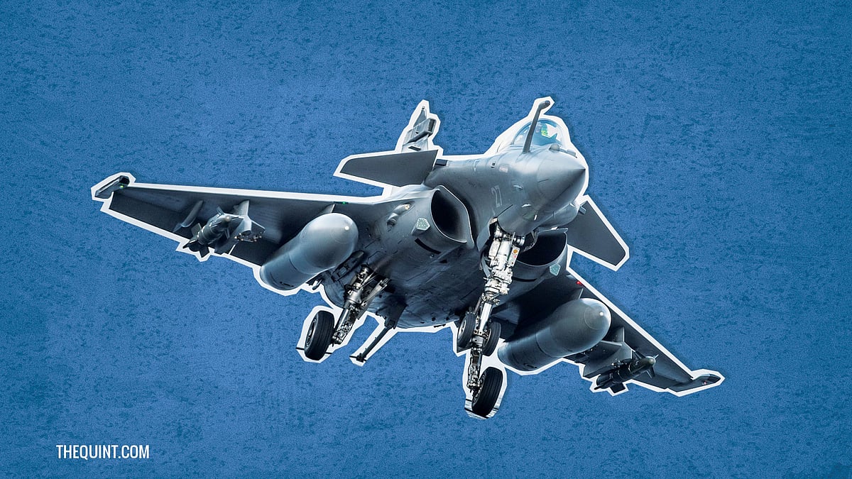 The Narendra Modi government tabled the CAG report on the Rafale deal in Parliament on Wednesday, 13 February.