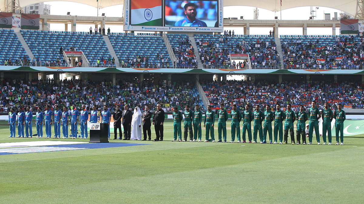 IPL Chairman Rajeev Shukla has said sporting ties between India and Pakistan will continue to be affected till Pakistan doesn’t stop sponsoring terrorism. 