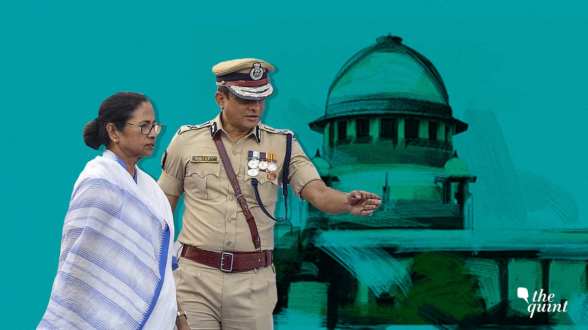 The top court has directed Kumar to make himself available before the CBI and “faithfully” cooperate with CBI. 