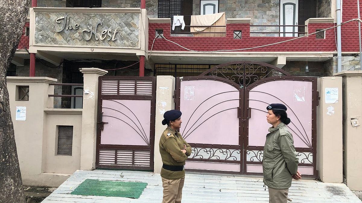 Kashmiri students attacked in Dehradun in the wake of the Pulwama terror attack yet no one saw anything.&nbsp;