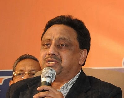 All India Traders (CIAT) General Secretary Praveen Khandelwal. (File Photo: IANS)