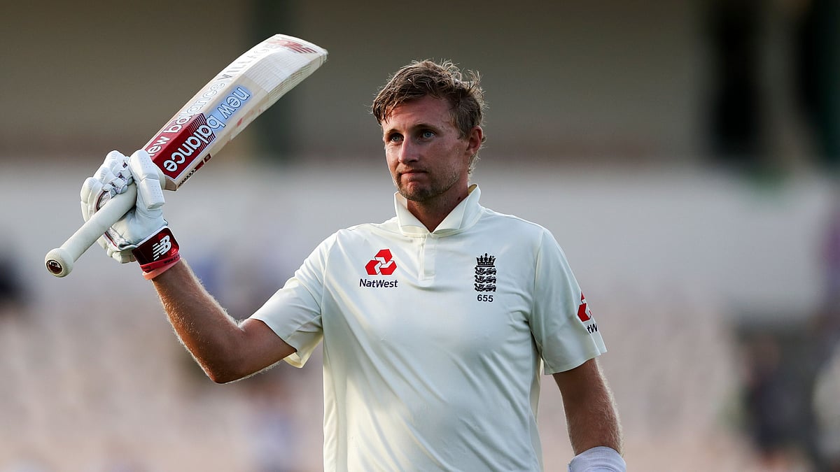 Joe Root wins over the internet with his “there is nothing wrong with being gay” comment to Shannon Gabriel.