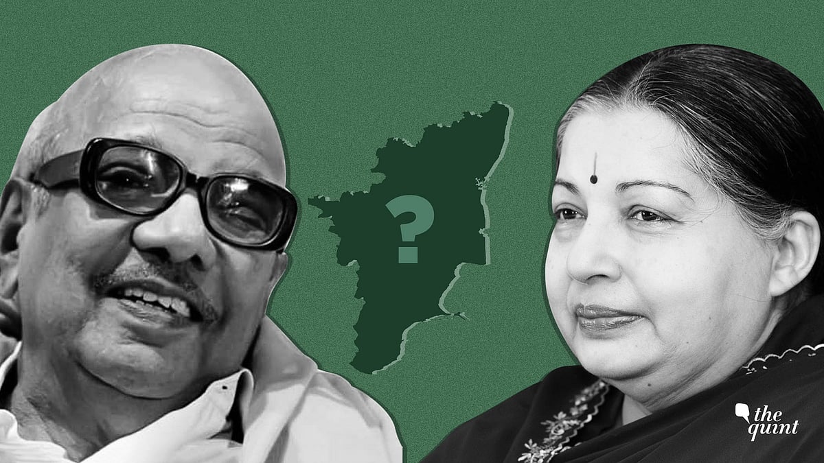 Both the DMK & AIADMK have lost their icons, but who’s at a greater disadvantage in Tamil Nadu?