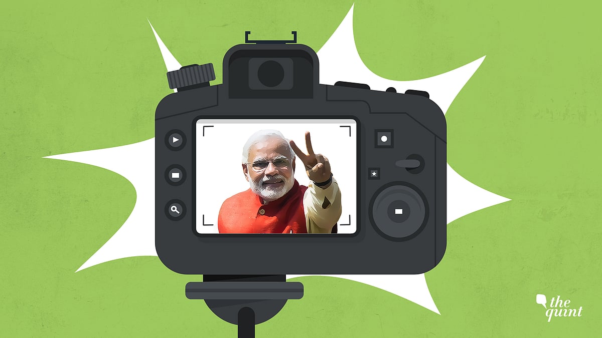 (Photo: Shruti Mathur/<b>The Quint</b>)