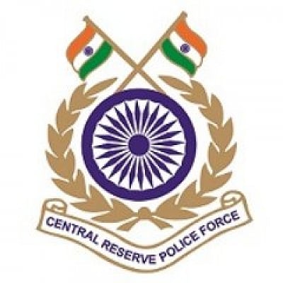CRPF. (Photo: IANS/Twitter)