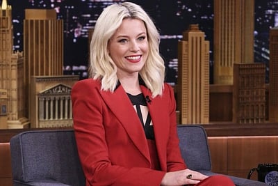 Actress Elizabeth Banks. (Photo: Twitter/@ElizabethBanks)