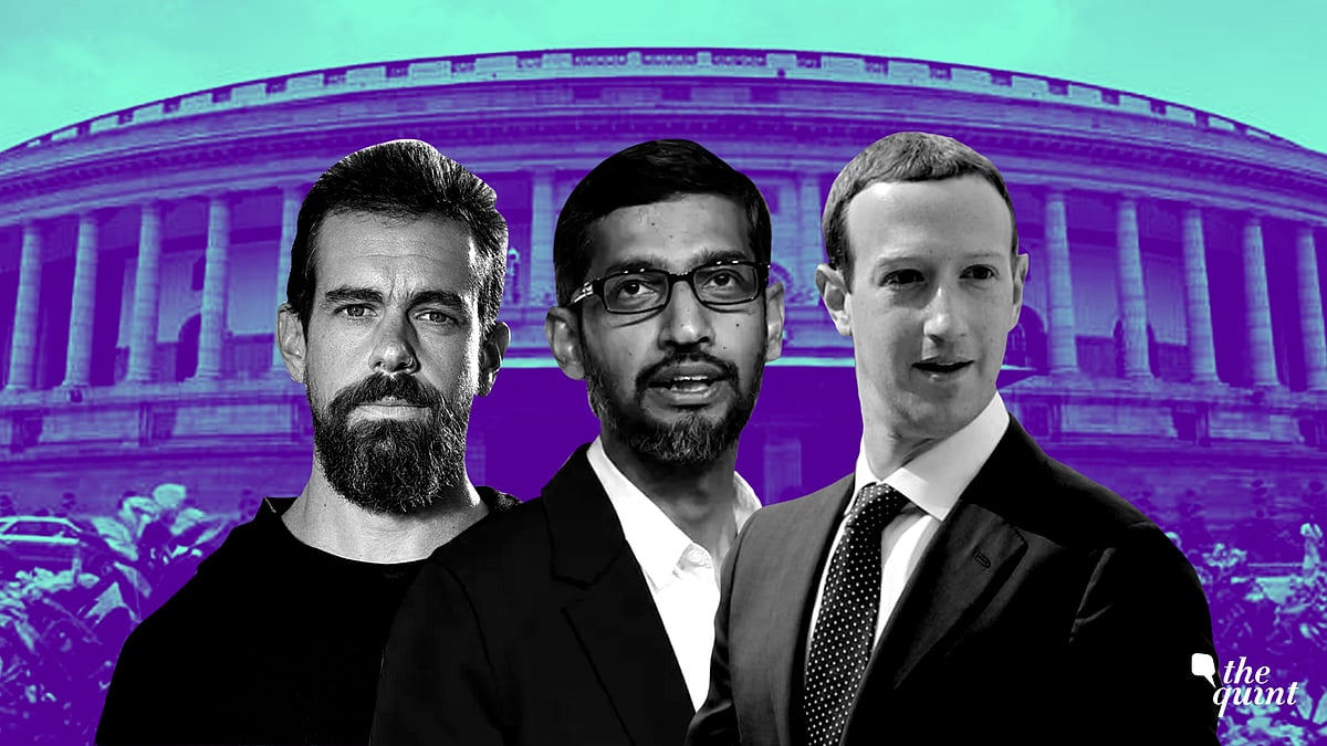 A senior member of the Committee has told The Quint that it wants not just Twitter CEO Jack Dorsey but all the major social media players to appear before it prior to the elections. 