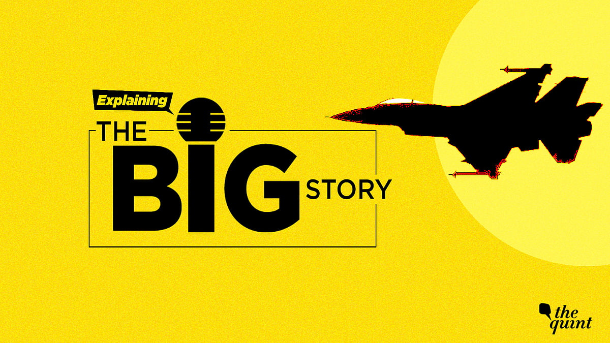 The Rafale fighter jet deal has FLOWN back into the spotlight, riding on the back of the Modi Government’s CAG Report about the deal.