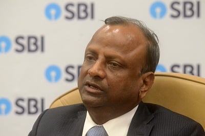 Rajnish Kumar. (File Photo: IANS)