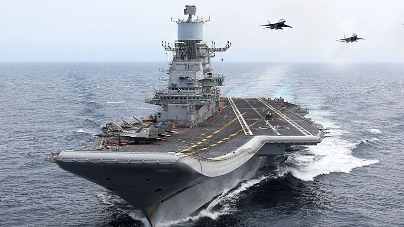 <div class="paragraphs"><p>Indian Navy MR, AA, SSR 2022 admit card out on joinindiannavy.gov.in. Image used for representation only.</p></div>