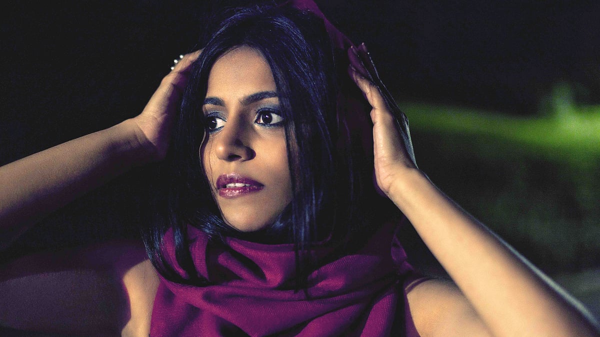 Falu Shah has been nominated in the Best Children’s Music category at the 61st Grammy Awards.