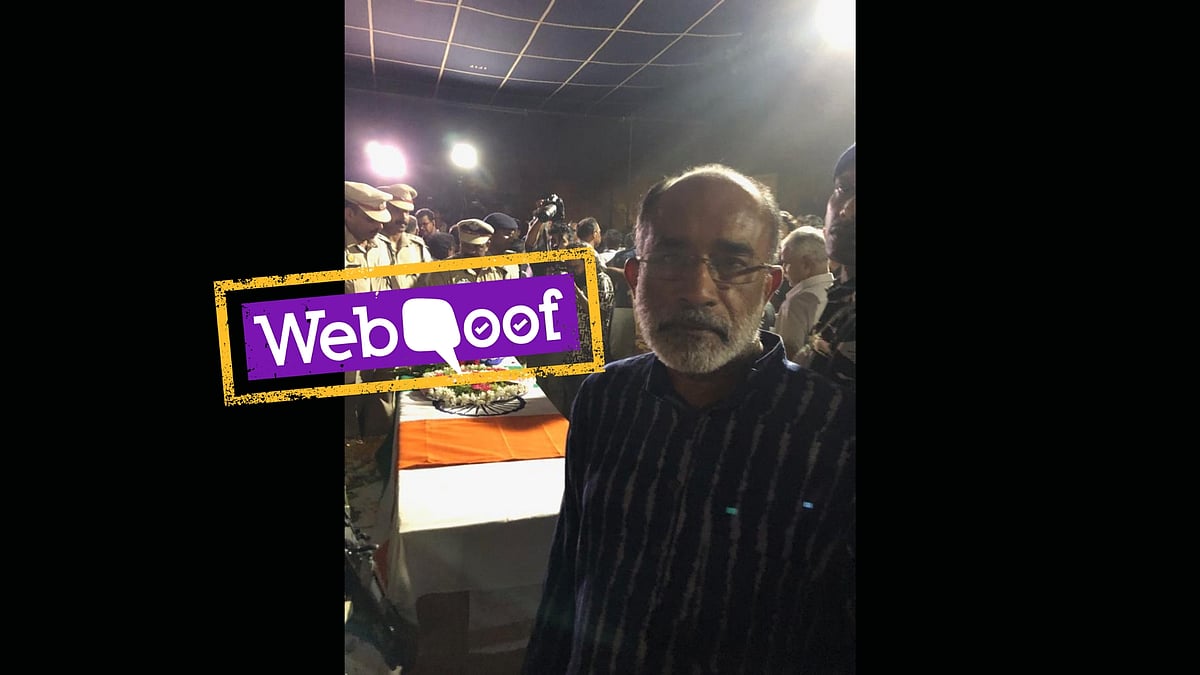 (Photo: Altered by <b>The Quint</b>)