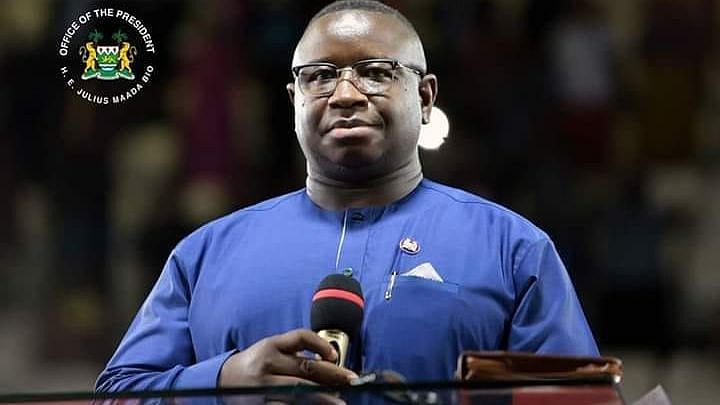 Sierra Leone’s president has officially declared a national emergency on rape and sexual violence in a major step toward addressing the issue in the West African nation.