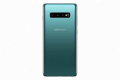 Samsung Galaxy S10.&nbsp;