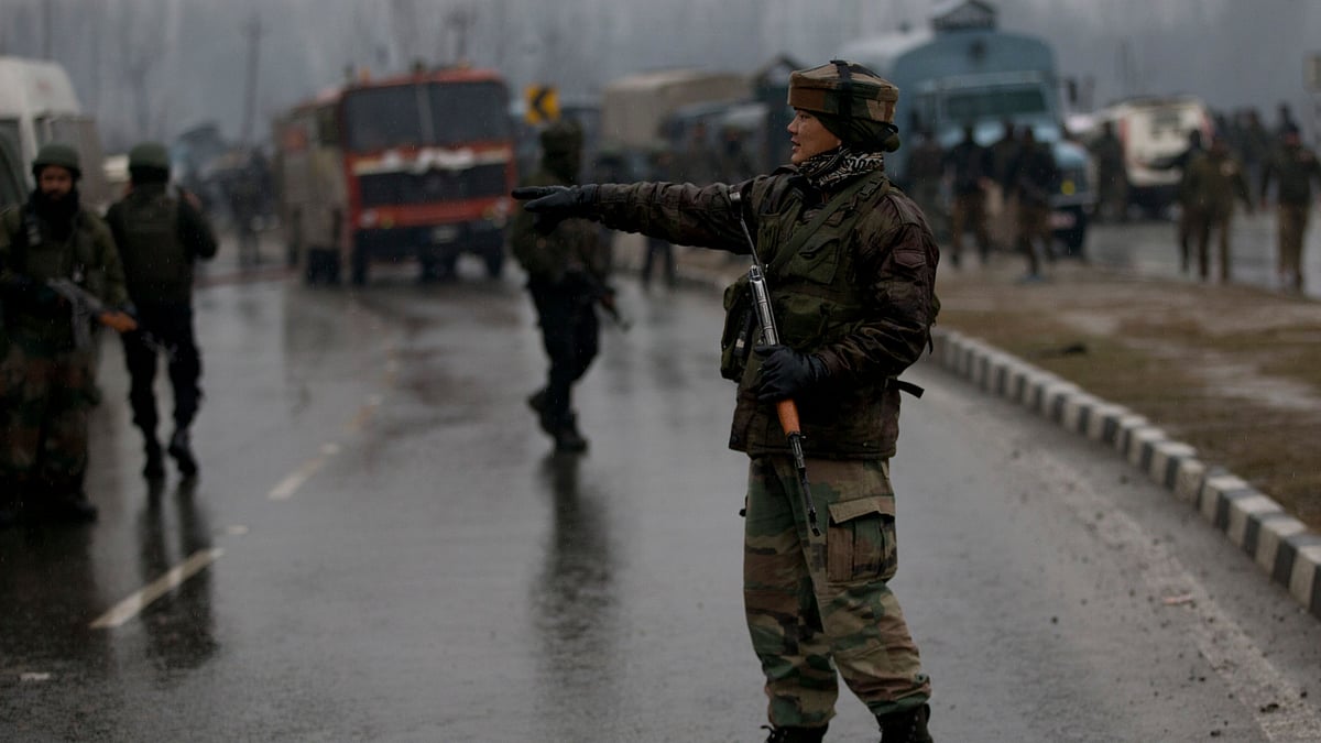 Given the state of India-Pakistan relations, India doesn’t have much diplomatic leverage with Islamabad at this juncture.