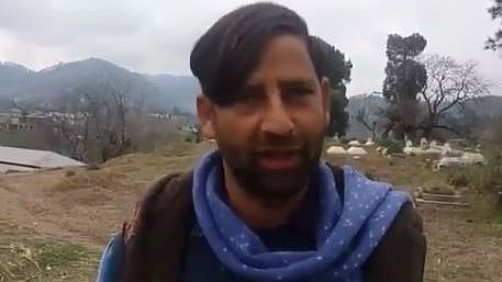 Eyewitness from Pakistan’s Khyber Pakhtunkhwa Mohammad Adil.&nbsp;
