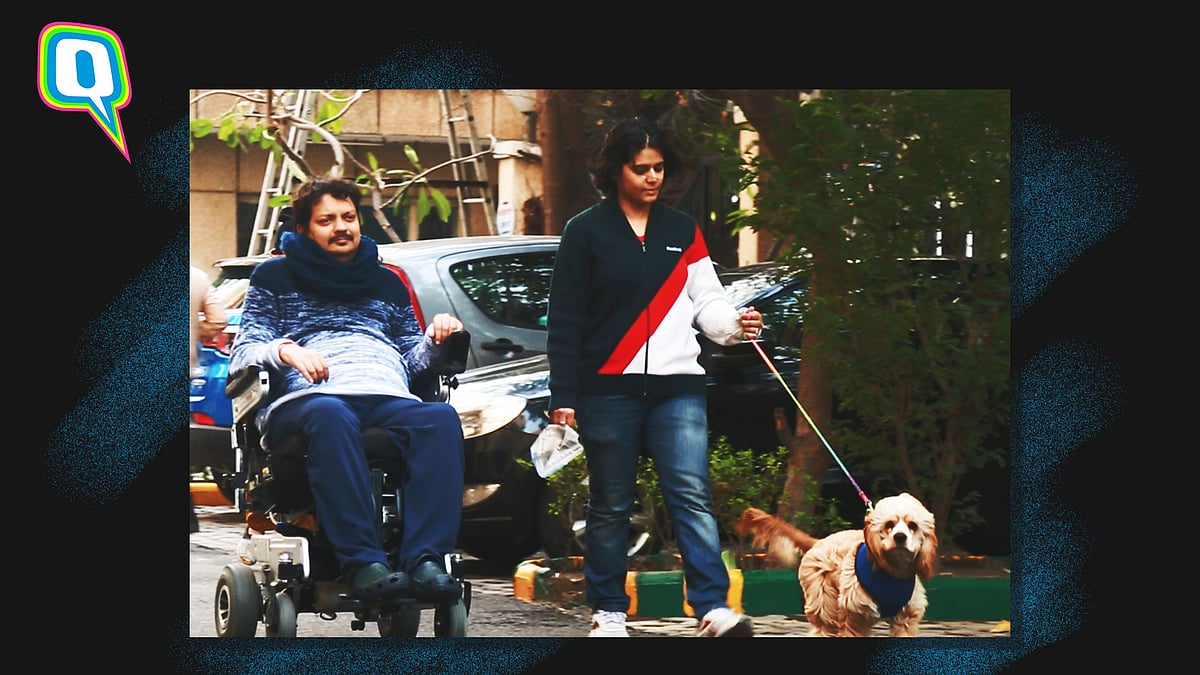 Shishir Bhatnagar, 38, and Nishi Bhatnagar, 34.