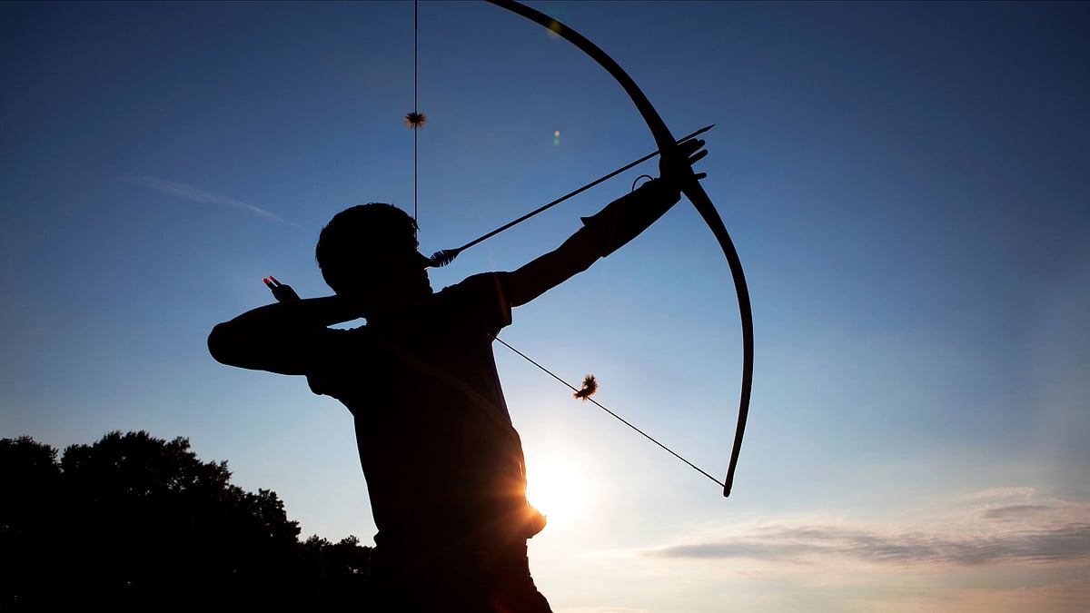Two national archers from Jharkhand were killed in a car accident in Madhya Pradesh’s Shahdol district, police said.