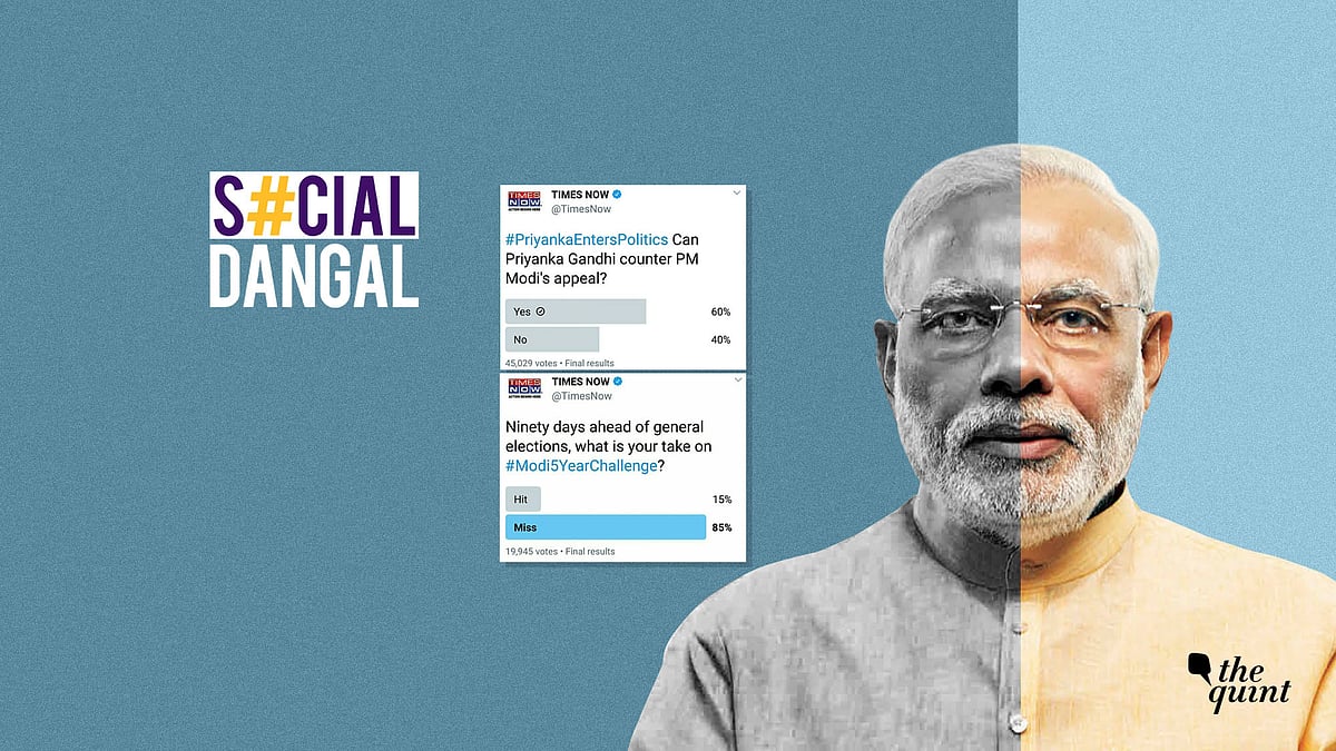(Photo: Kamran Akhter/The Quint)