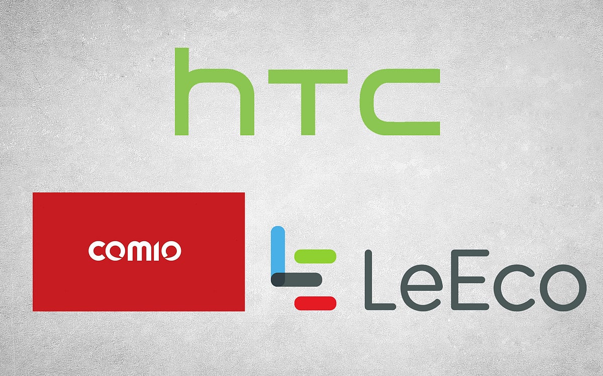 Comio has exit the Indian smartphone market.