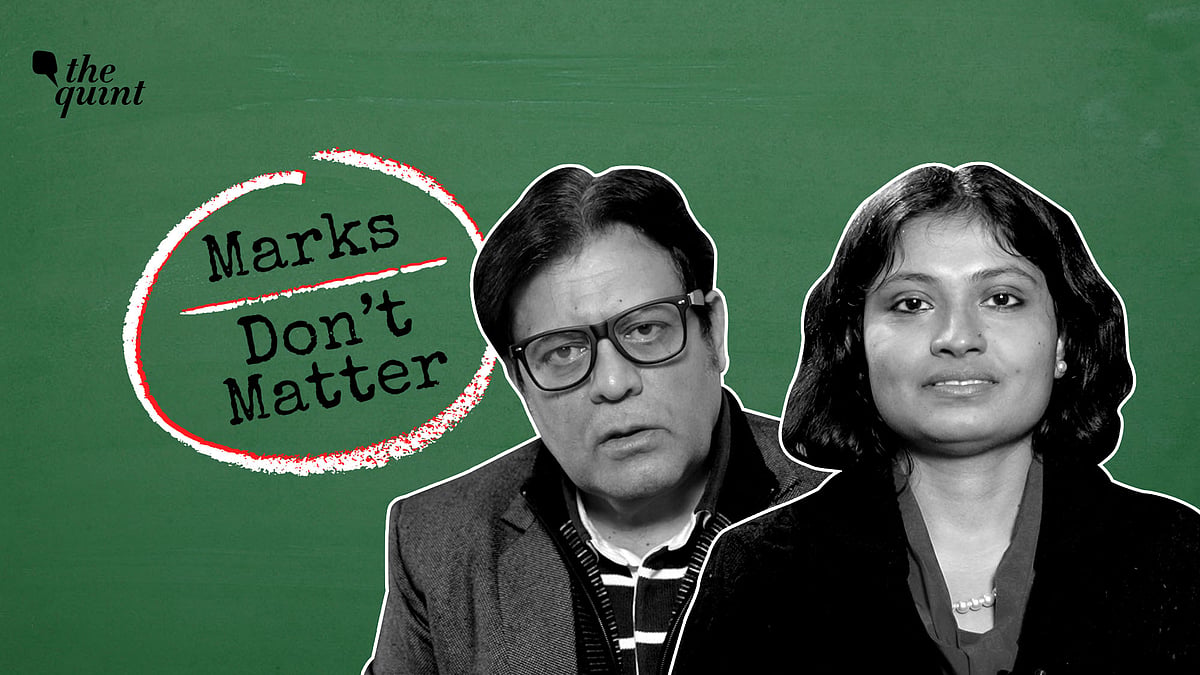 A Message for Parents and Students from Counsellors Before Boards Exams.