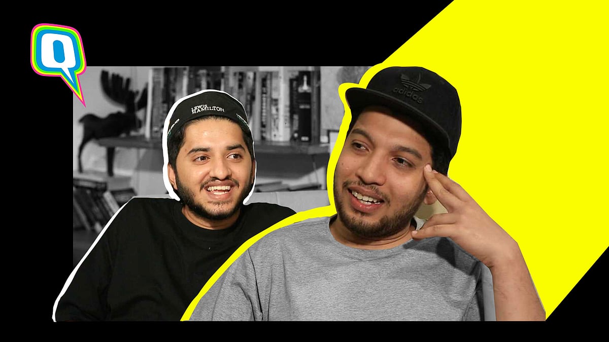 Naezy explains the meaning of the bambayya terms in music.