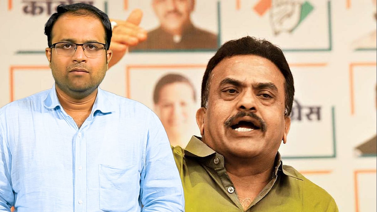 Earlier what felt like only whispers about Nirupam’s alleged weak leadership, has now become a loud noise as the infighting in Mumbai Congress has escalated.