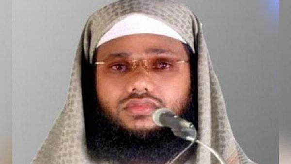 Imam Qassimi.