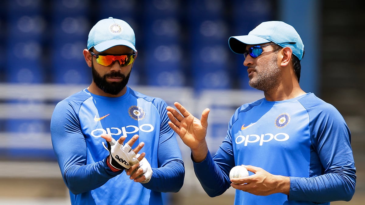 Is the Indian squad for the final three ODIs against Australia what the squad for the World Cup will look like?