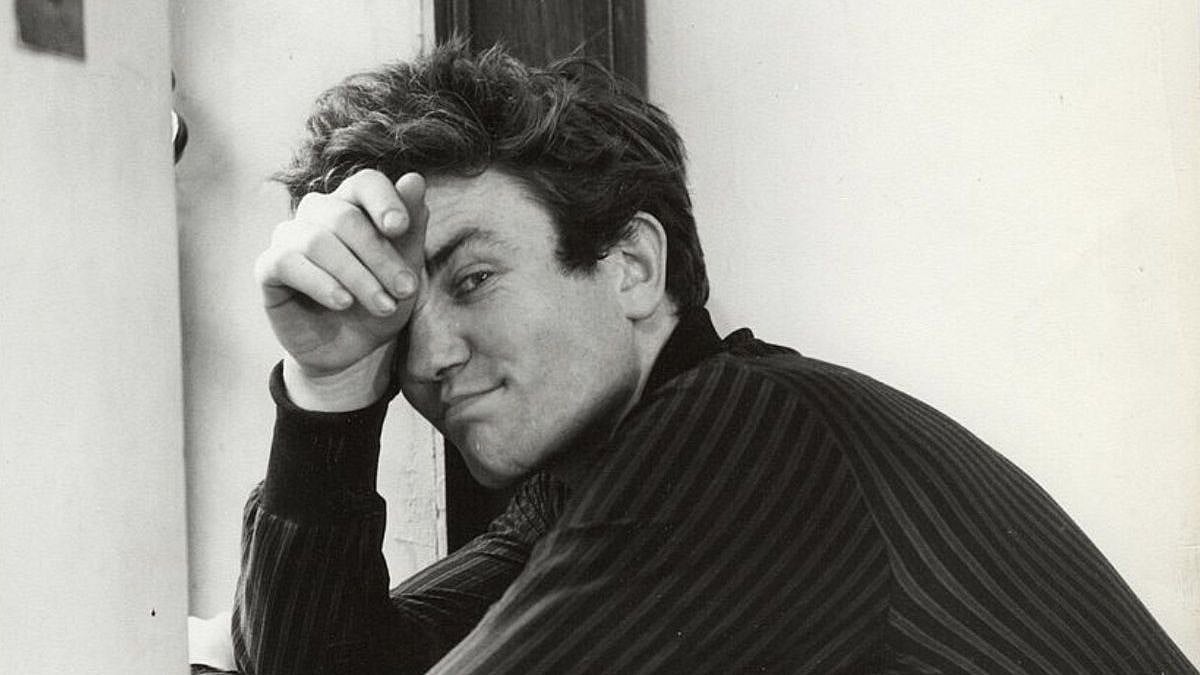 RIP Albert Finney.