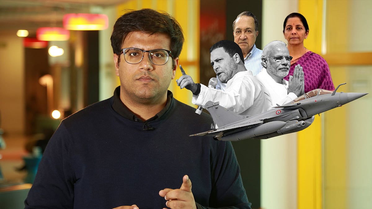 Did PMO Actually Undermine Rafale Negotiations?