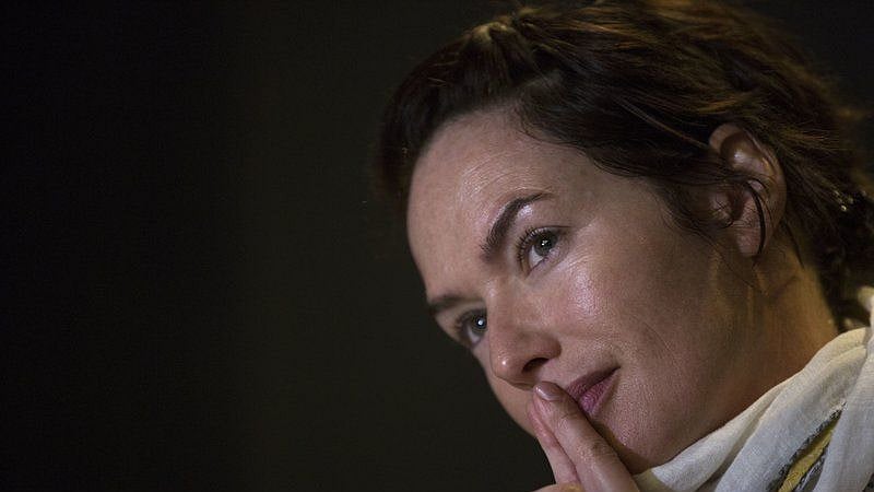 Lena Heady.&nbsp;