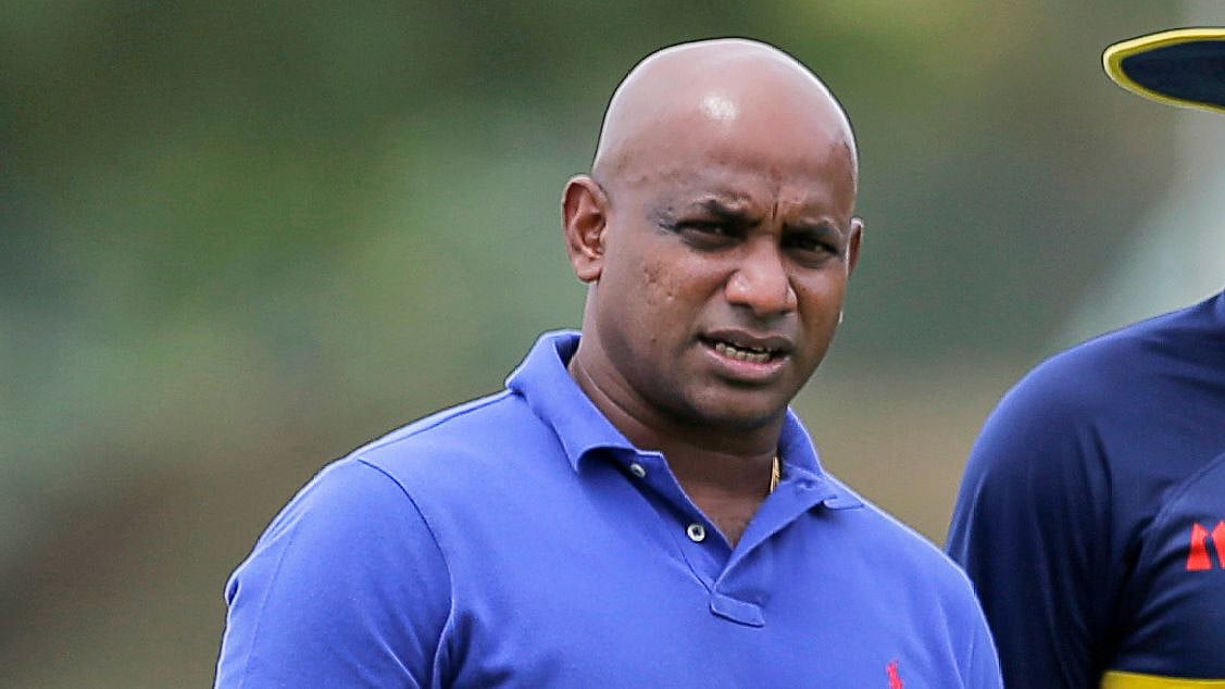 Sanath Jayasuriya has claimed that ICC has no evidence of “corruption, betting or misuse of inside information” against him.